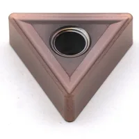 טונגסטן ביצרו קרביד הוספת קרביד טונגסטן TNMG160404-MS ZM30 ביצרו נירוסטה עיבוד שבבי 10pcs MOSASK (2)