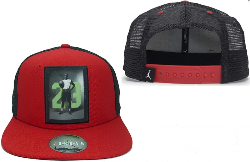mens jordan caps