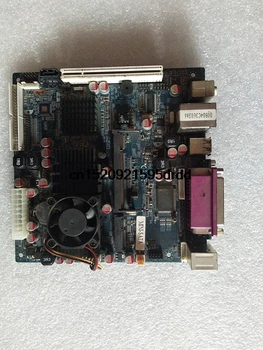 

ITX-N270SE N270 WKM-N270SE