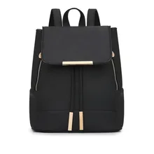 2017 Femmes Sac À Dos De Mode En Cuir Sacs à Bandoulière Coloré École Voyage Sac pour Adolescent Filles Sac À Dos Mochila Étanche