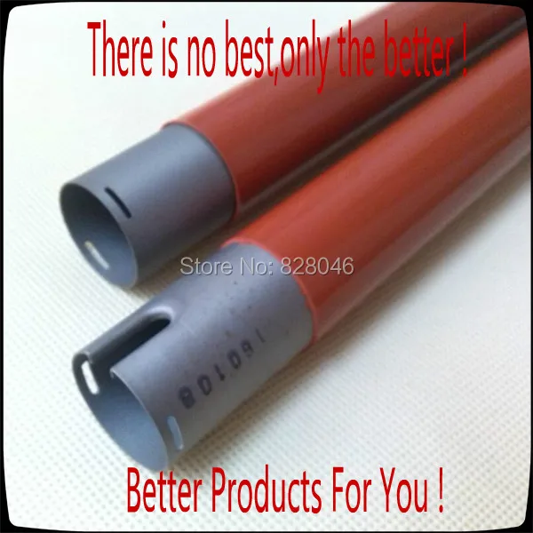 Rolo de Fuser Superior para Xerox Impressora a Cores para Xerox Unidades de Fuser de Aquecedor Workcentre Conjuntos - 7425 7428 7435 wc 3 High Quality upper fuser roller