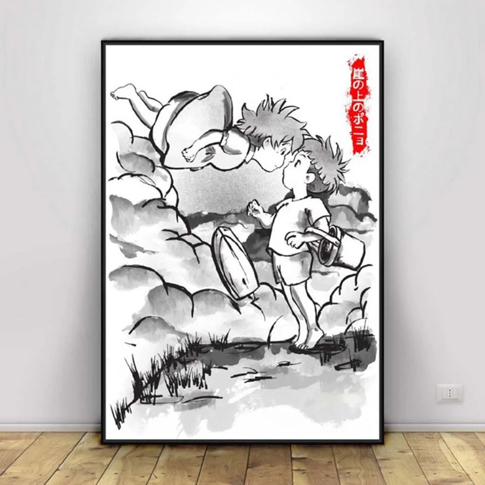 Anime-Chinchilla-Spirited-Away-Canvas-Painting-Art-Print-Poster-Picture-Wall-Modern-Minimalist-Bedroom-Living-Room.jpg_640x640