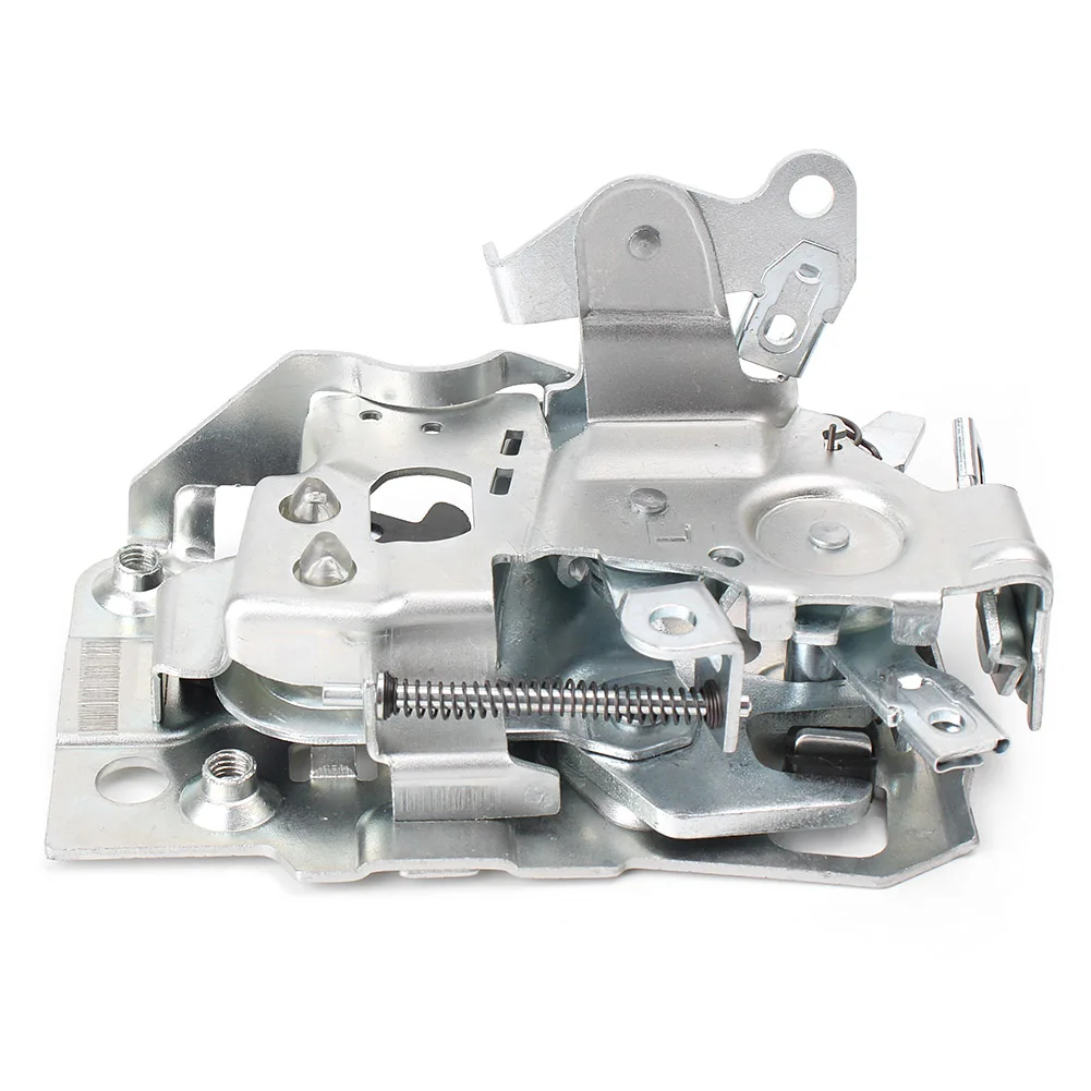 Car Electric Door Lock Actuator Latch Assembly For Chevy & GMC Some Models Front Left Driver Side Accessories 16631627, 940-102