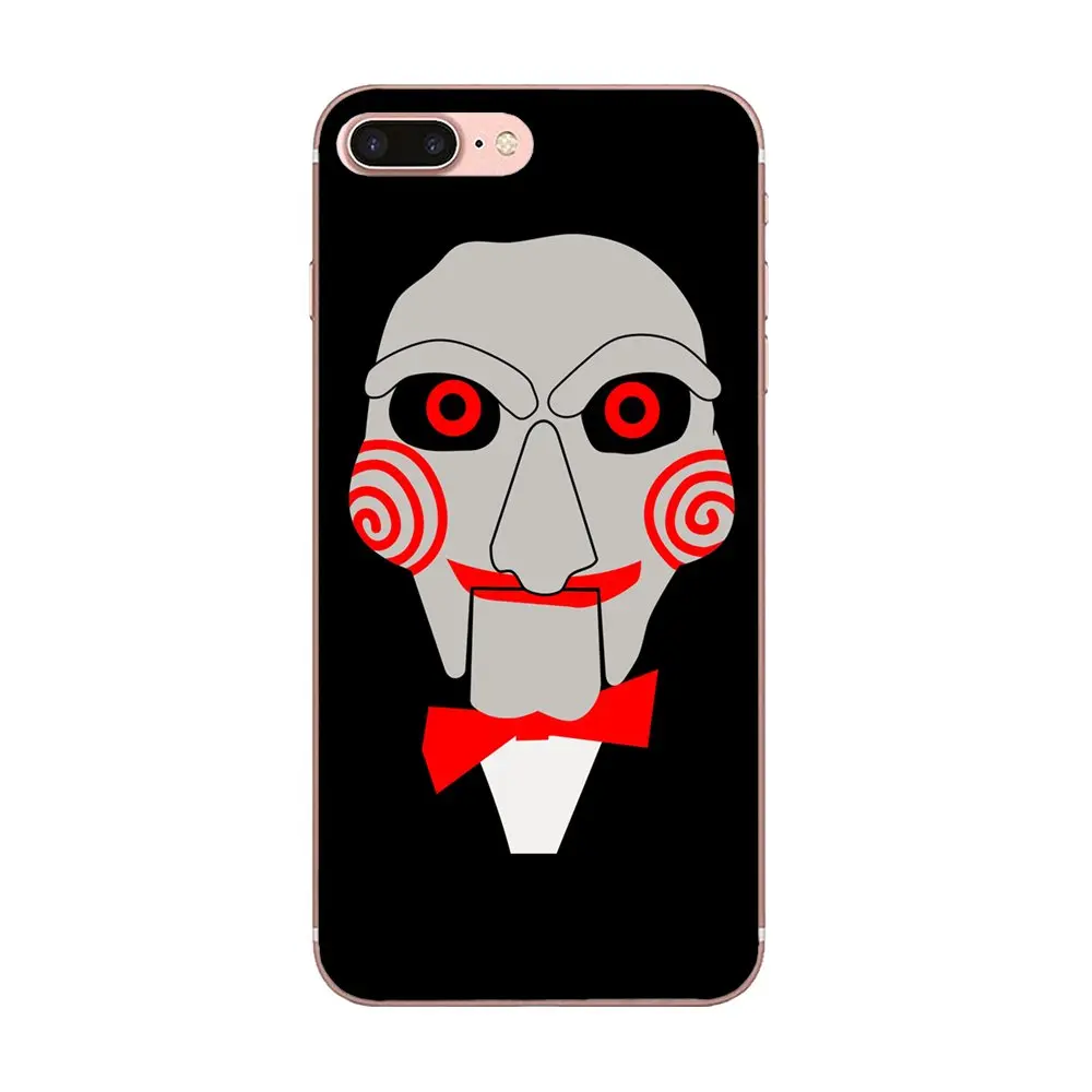 Ультратонкий чехол для телефона Saw Leigh Whannell Horror Movie LG Nexus 5 5X V10 V20 V30 V40 2017 2018