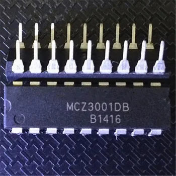 

5pcs/lot MCZ3001D MCZ3001DA MCZ3001DB DIP-18