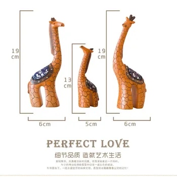 

Lhxmas Figurines Miniatures Paris American Style Glass Ornament Anim Ornaments Home 4xlglobe Christma Ornament Xxl Fairy Mao