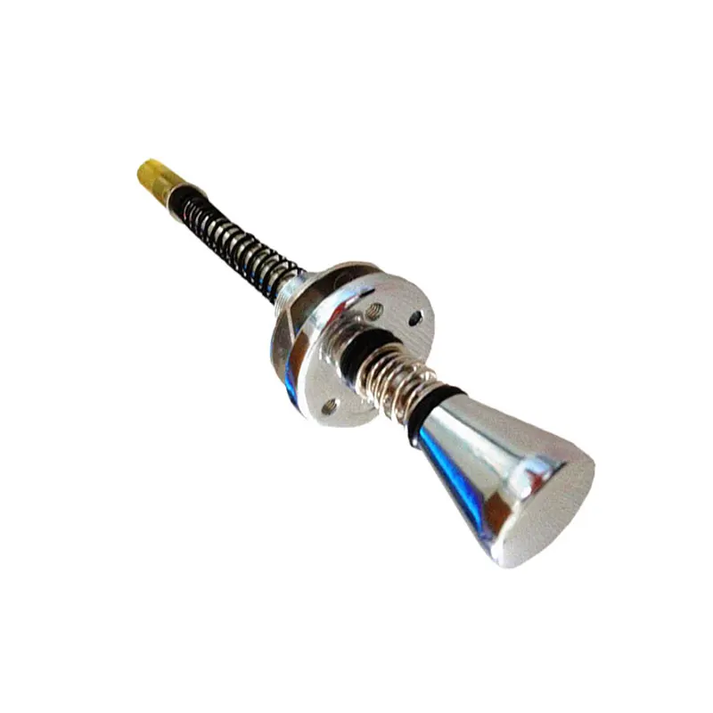  loaded spring rodball shooter for arcade pinball machine PartsGame Machine Accessory