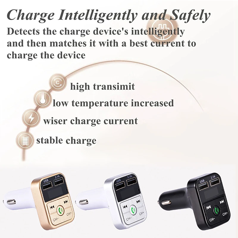 E0134 B2 Car MP3 Player (3)