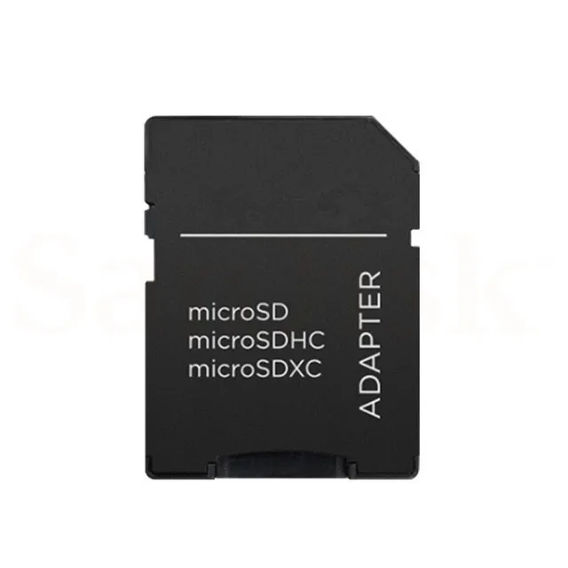 SanDisk MicroSD карты памяти 16 Гб, 32 ГБ, 64 ГБ и 128 Гб MicroSD Max ...