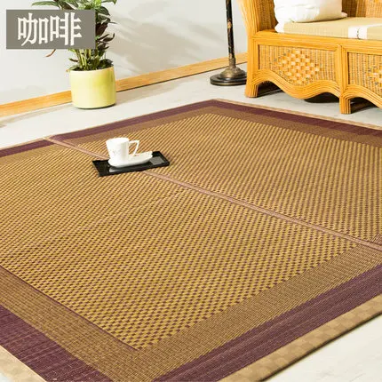 Corn Bran Straw Mats Carpet Anese Style Tatami Floor Corn Bran Straw Mats Carpet Anese Style Tatami Floor Customized In Mat From Home Garden On Aliexpress Alibaba Group