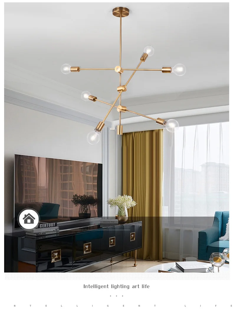 dining room lamp ceiling chandelier for kitchen 5