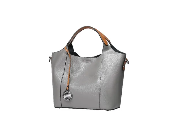 2018 New Cowhide Handbags Mother Bag Handbag Lady Shoulder 2018 New Cowhide Handbags Mother Bag Handbag Lady Shoulder Messenger Business