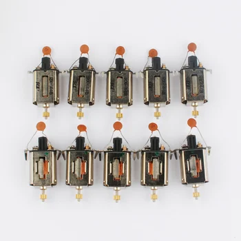 

20pcs RX-41 7000-9000 rpm Toy model wireless remote control micro dc motor 6-12V