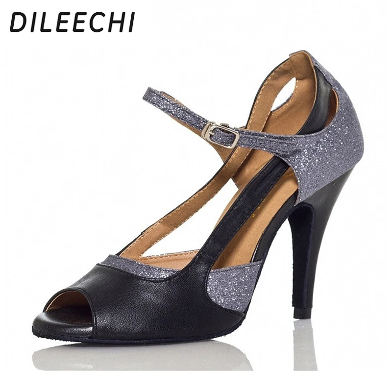 dancing high heels