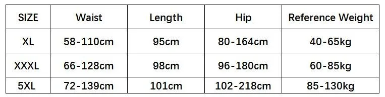 SIZE