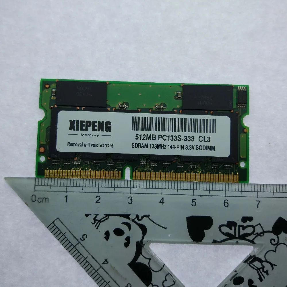 Память для ноутбука PowerBook3 5 3 4 M8591LL M8592LL M8858LL M8859LL 512 Мб PC133S 256 SD PC100 128 МБ 133 МГц