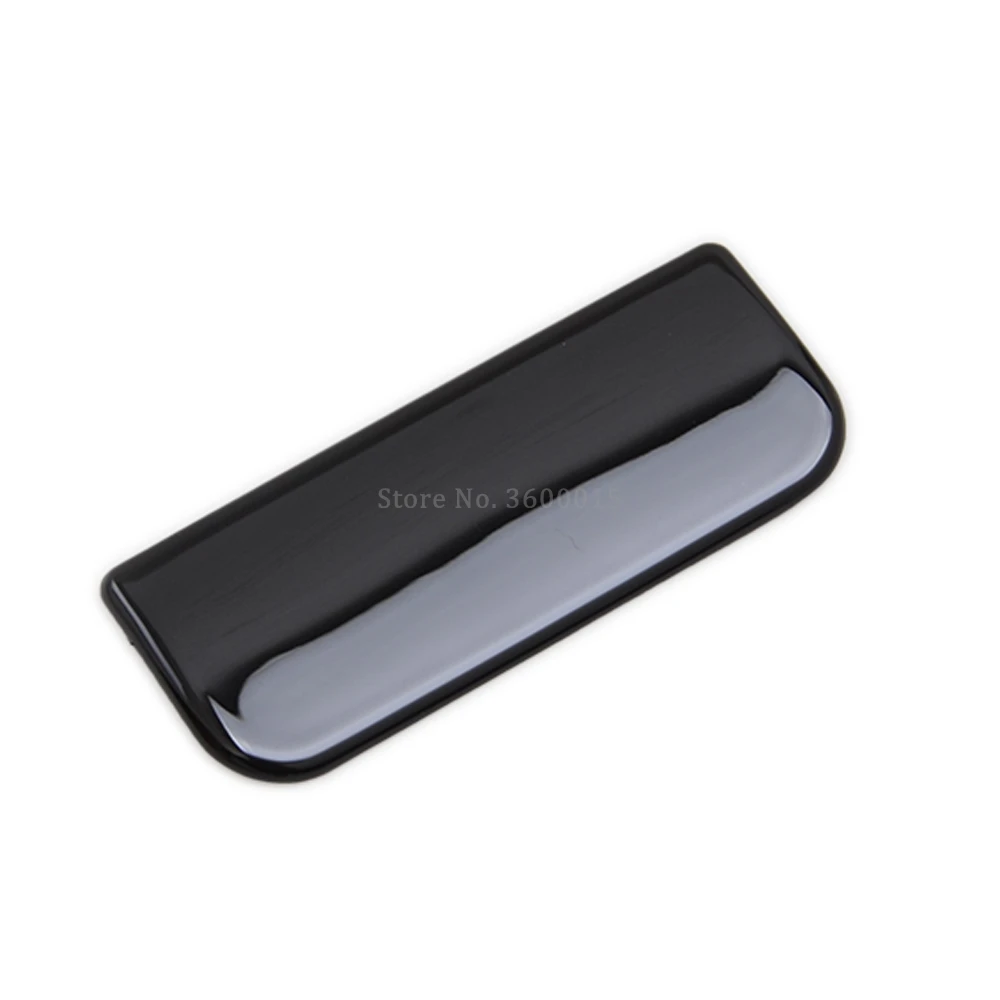 Для Mitsubishi Eclipse Cross 2017 2019 2020 Copilot Glove Box Ручка шкафчика крышка молдинг отделка