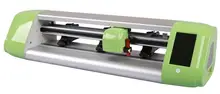 2018 new model ploter cutter 15inches 16inches vinyl cutter plotter mini cutting plotter camera craft cutting