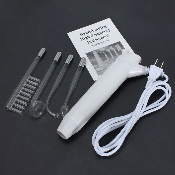 Hgh Frequency Unts- Volet Ray- D'Arsonval Devces: Buy Hgh