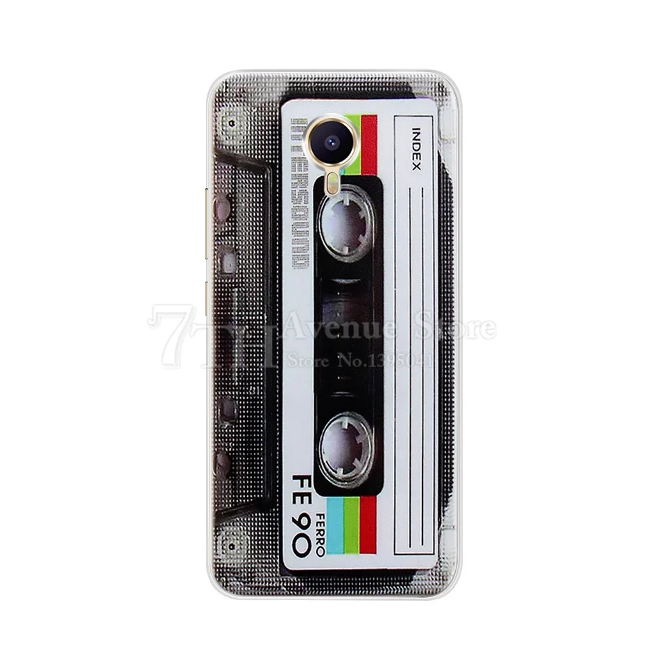 For Meizu M3 Note Case 5.5 inch Perfect Design Soft TPU Silicone Back Cover Case For Meizu M3 Note / Meilan Note 3 Phone Cases best meizu phone case Cases For Meizu
