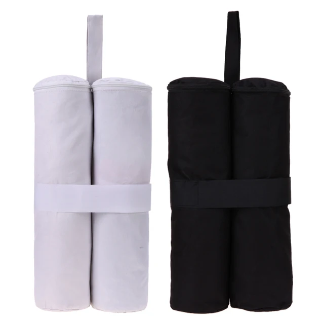 Practical Fixed Sandbags For Tent Shelter Weight Feet Instant Legs Practical Fixed Sandbags For Tent Shelter Weight Feet Instant Legs Canopy Sand Bags Outdoor Camping