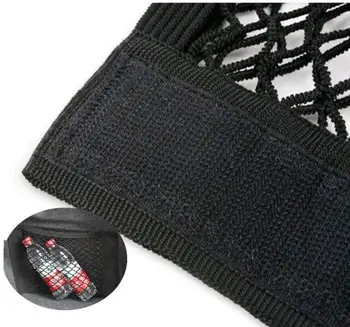 

Car Styling trunk Storage bag Accessories For mercedes W205 w203 w204 c300 c200 bmw e46 e39 e90 audi a3 a6 a4 b8 c6 mini cooper