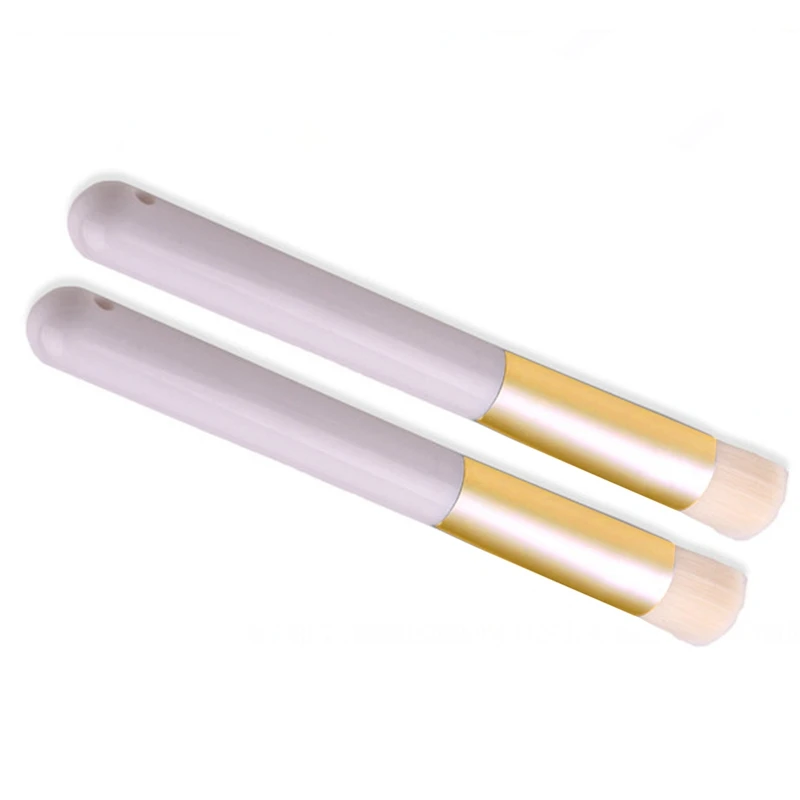 

Eyelash Cleaning Brush Lash Shampoo Brush Cleaning Nose Brush Powder Foundation Blush Eyeshadow Eyeliner Lip Make up Brush Tools