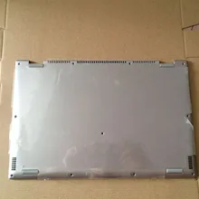 /оригинальная lenovo Ideapad yoga 2 yoga 2 pro13 нижняя часть корпуса чехол серебро сменная крышка ноутбука