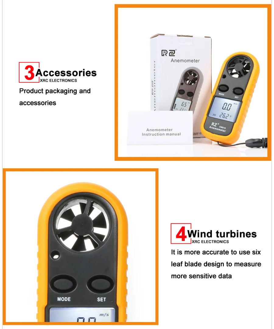 Anemometer detail description_06