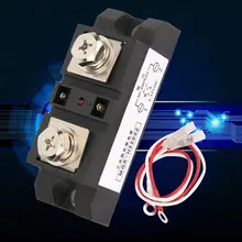 Industrial Solid State Relay DC Control AC SSR MGR-H3200Z Industrial SSR Solid State Relay solid state physics simulations