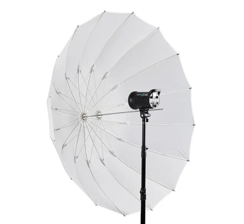 Godox 150 см 60 дюймов чисто белый студийный зонтик полезен в профессиональной студийной съемке