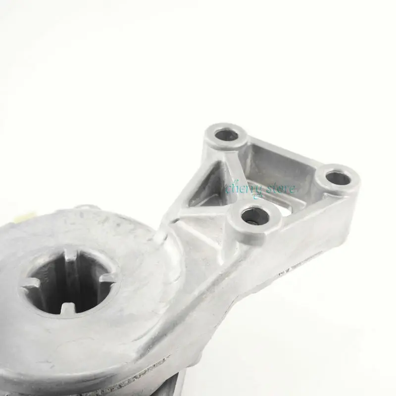 Генератор переменного тока 06A 903 315 D Натяжной ремень для VW Volkswagen Jetta Golf PASSAT POLO Audi TT A3