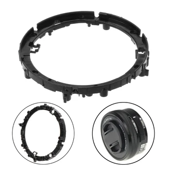 

OOTDTY Camera Lens Bayonet Mount Ring Repair Part Replacement For Sony SELP 16-50 E New