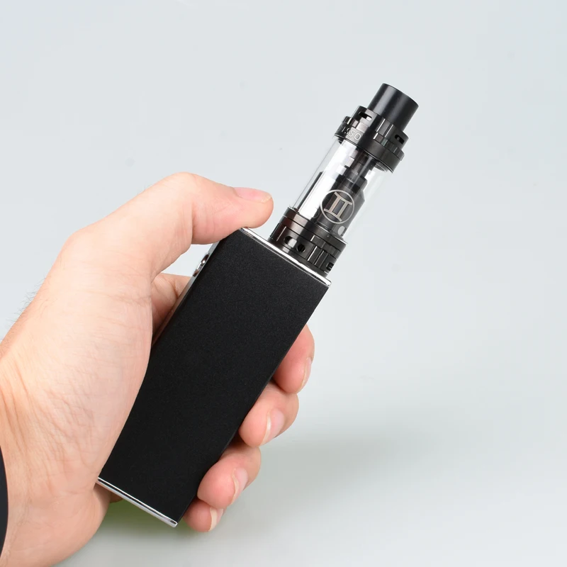  Original Sigelei Mini 30w Box Mod Vape Vaporizer Temperature Control fit Gemini RTA Atomizer VS Fuc