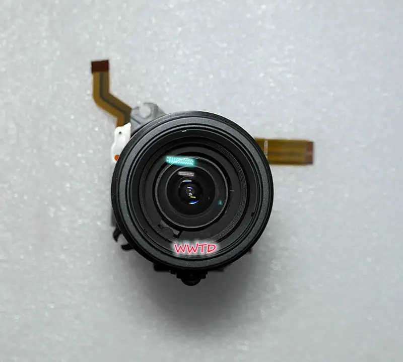 

Camera Repair Replacement Parts SP590 SP-590 SP-590UZ lens for Olympus