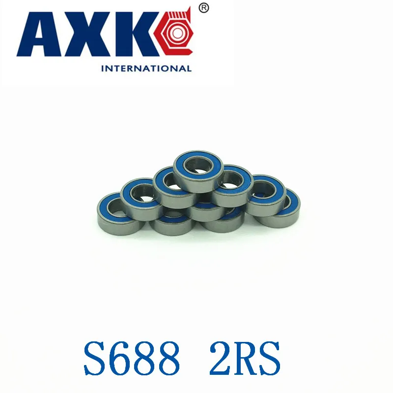 Подшипник 688 rs