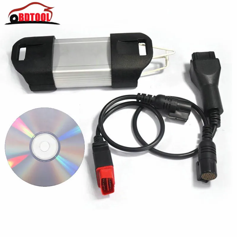 

2019 New Quality Version V178 Can Clip Professional Diagnostic Tool with Multi-language