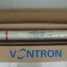В продаже VONTRON обратного осмоса мембраны ультра низкого давления RO мембраны ULP31-4040