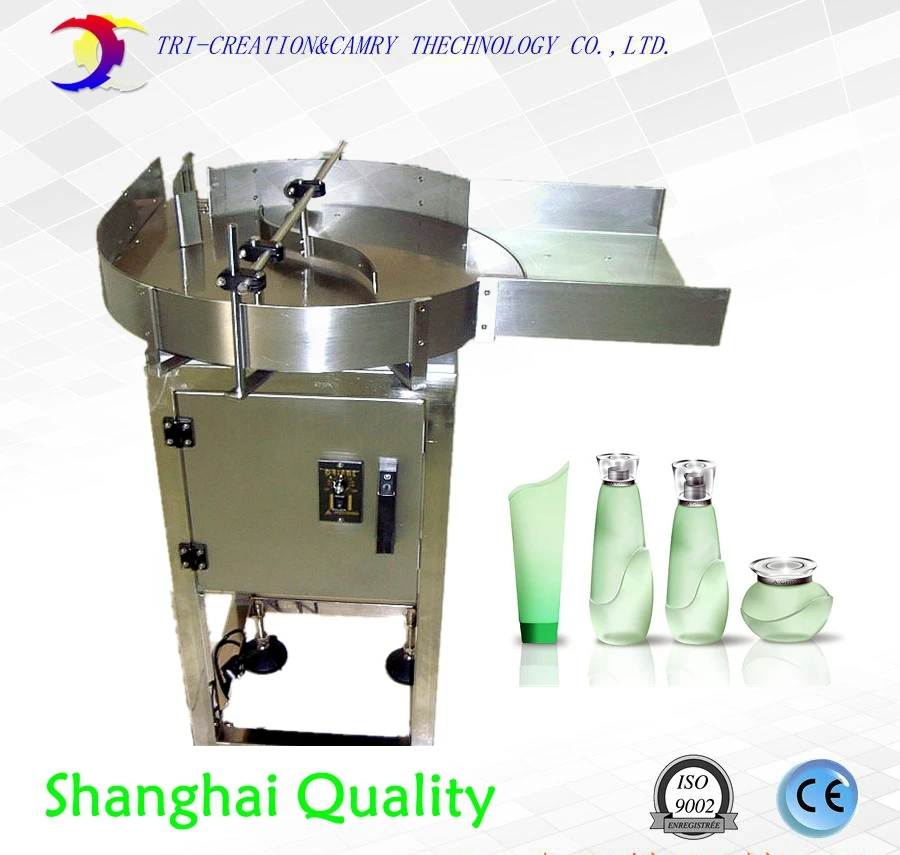 Table De Retournement Automatique 800mm 304 Sus Table D Accumulation Et Trieuse Mangeoire Pour Bouteilles Aliexpress