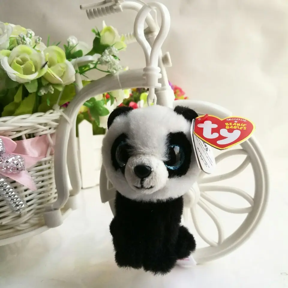 ming beanie boo