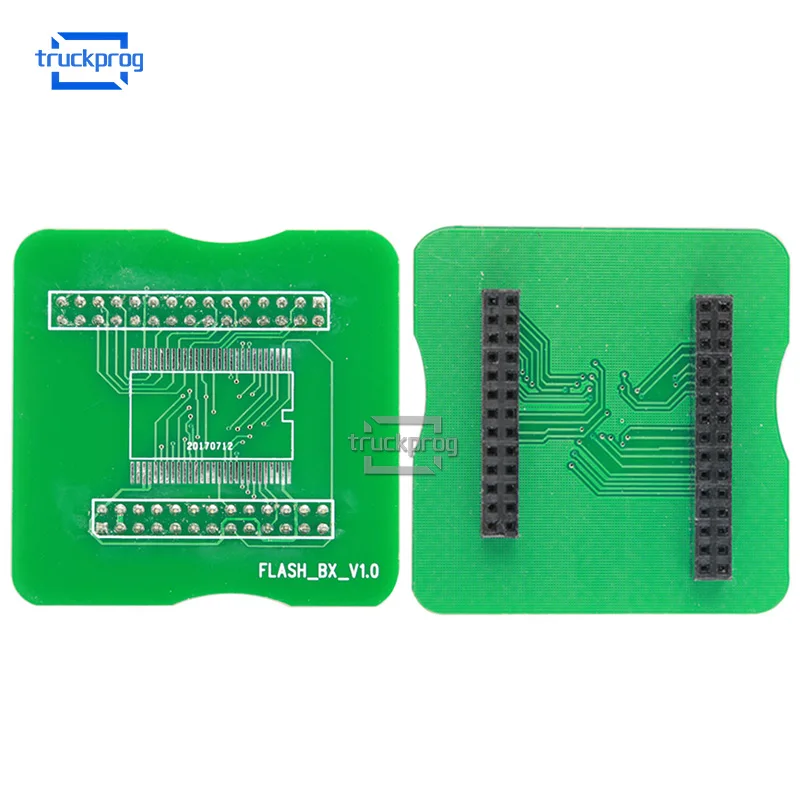 Адаптер TruckProg CG100 ATMEGA для PROG III устройство восстановления подушек безопасности 35080