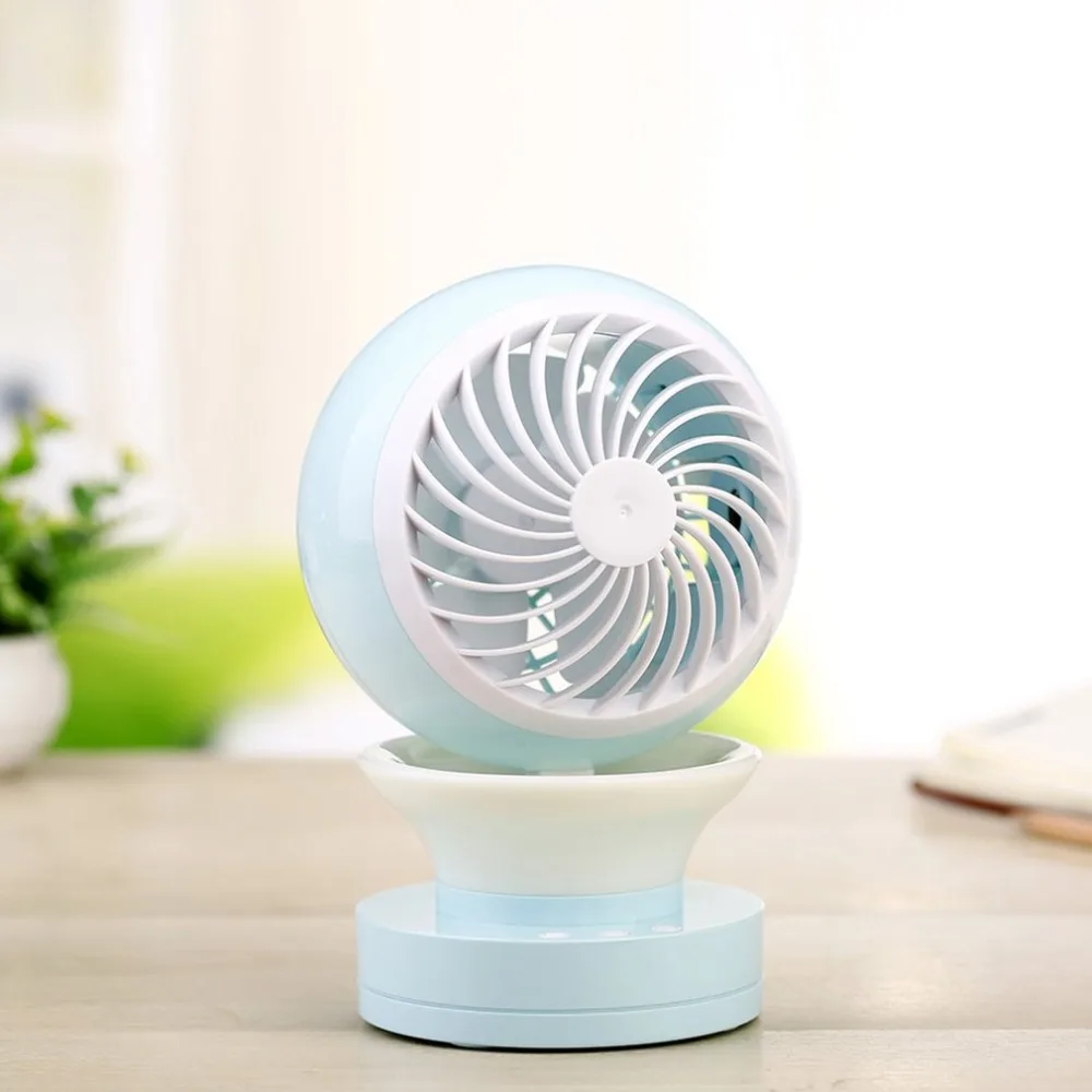 

Portable Mini Fan USB Charging Cute Shape LED Light Misting Spray Humidifier Cooling Fan Air Cooler For Desktop Office