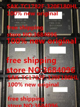 

SAK-TC1782F-320F180HL BA QFP TC1782F-320F180HL-ES-BA BA-EES QFP NEW free shipping 1PCS-20PCS/LOT