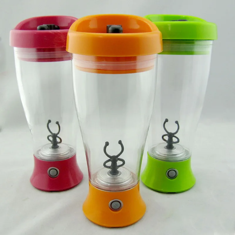 portable electric coffee mug