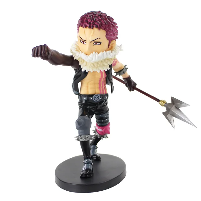 Action Figure Charlotte Katakuri King Of Artist Portrait Of Pirate Scultures Team Anime Model Toys Action Figures Aliexpress Action Figure Charlotte Katakuri King Of Artist Portrait Of Pirate Scultures Team Anime Model Toys Action Figures Aliexpress