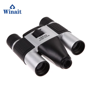 

Winait 2017 popular DT-08 digital telescop with digital camera and video camera,magnification 10x