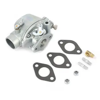 

Metal Carburetor Fit for Ford Jubilee NAA NAB Tractor EAE9510C B2NN9510A Carburetor Car Accessories