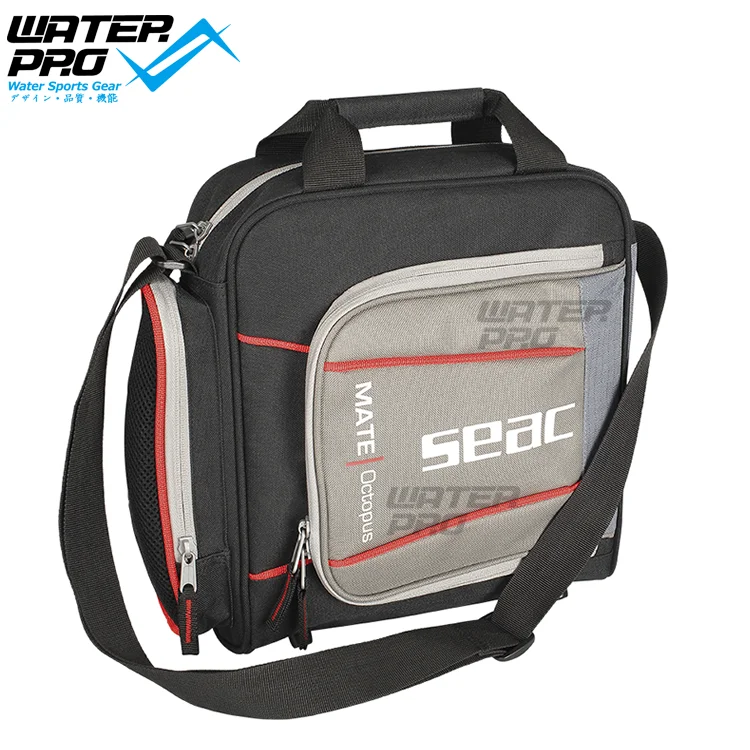 Seac Sub Mate Octo HD 8 4l|octo| |