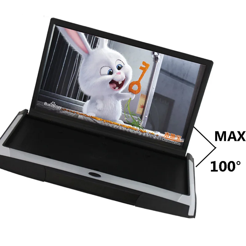 Монитор на Android 8 1 17 3 дюйма HD 1080P IPS экран потолочный ТВ для автомобиля поддержка Wi