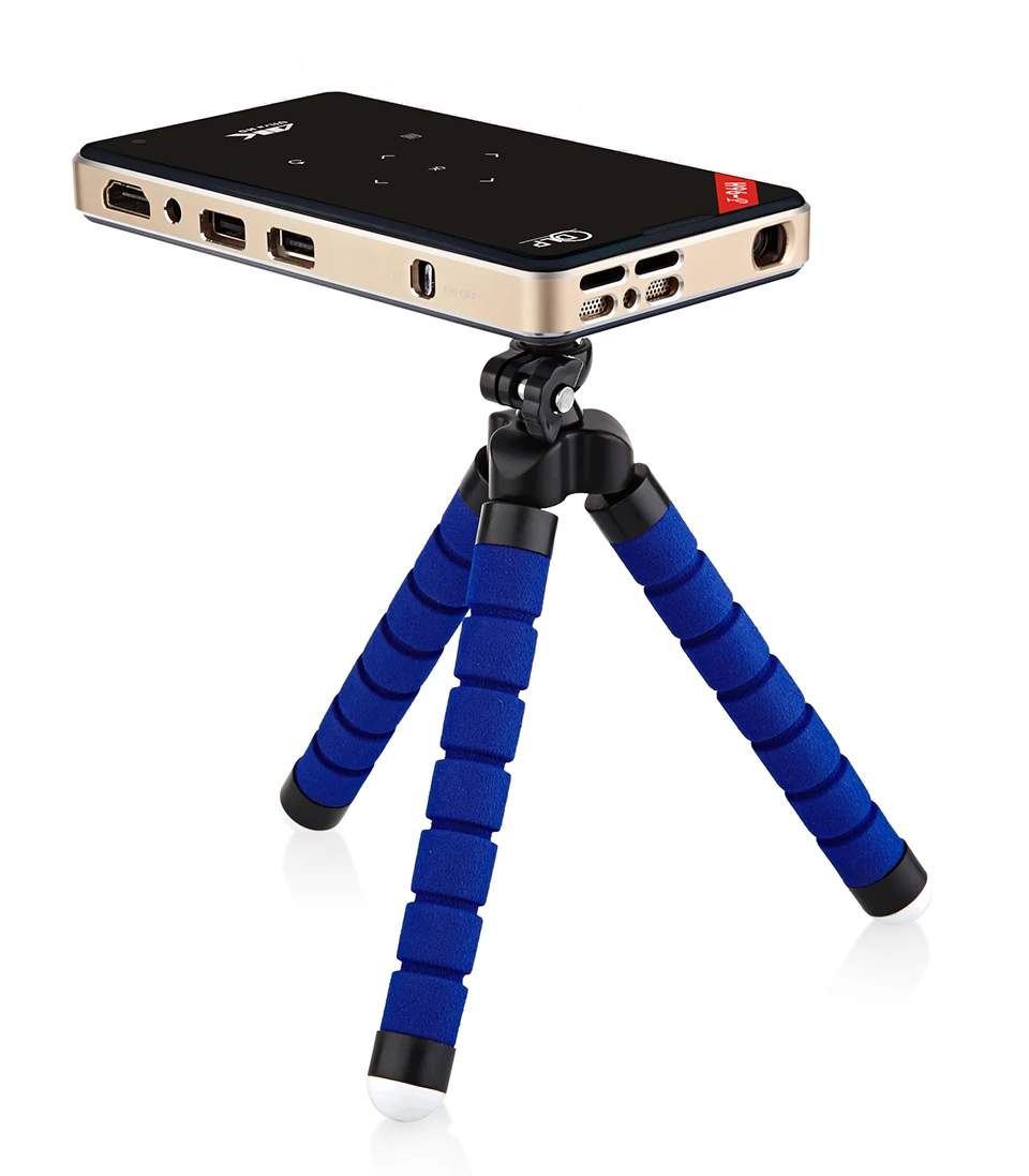 H96-P Projector 1G 8G S905 Mini Portable pocket Projector DLP Projector Android proyector Home theater system H96p H96-P Projector 1G 8G S905 Mini Portable pocket Projector DLP Projector Android proyector Home theater system H96p
